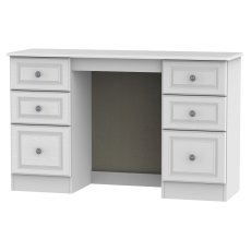 Pembridge 6 Drawer Dressing Table Pembridge 6 Drawer Dressing Table