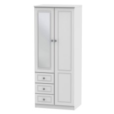 Pembridge 2ft Combi Wardrobe Pembridge 2ft Combi Wardrobe