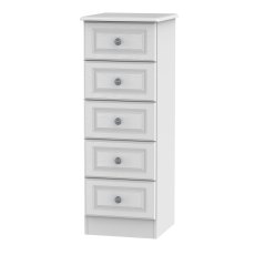 Pembridge 5 Drawer Tall of Drawers Pembridge 5 Drawer Tall of Drawers