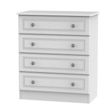 Pembridge 4 Drawer Chest of Drawers Pembridge 4 Drawer Chest of Drawers