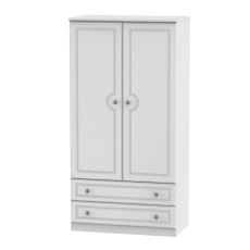 Pembridge 3ft 2 Drawer Wardrobes Pembridge 3ft 2 Drawer Wardrobes