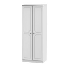Pembridge Tall 2ft 6' Plain Wardrobe Pembridge Tall 2ft 6' Plain Wardrobe