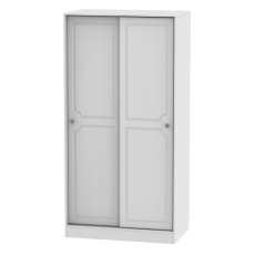 Pembridge Slider Wardrobe Pembridge Slider Wardrobe