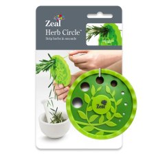 Zeal Herb Stripper Zeal Herb Stripper