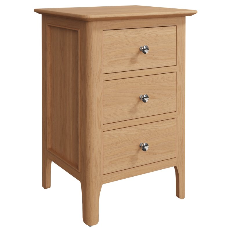 Bedside table deals coastal