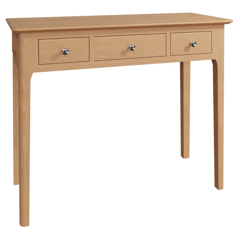 Coastal Dressing Table