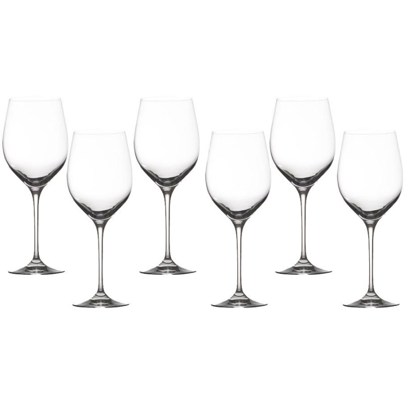 Maxwell Williams Vino Set of 6 White Wine Glasses