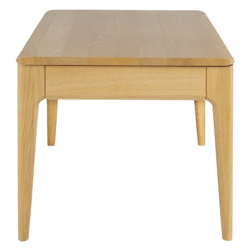 Ercol romana deals dining table