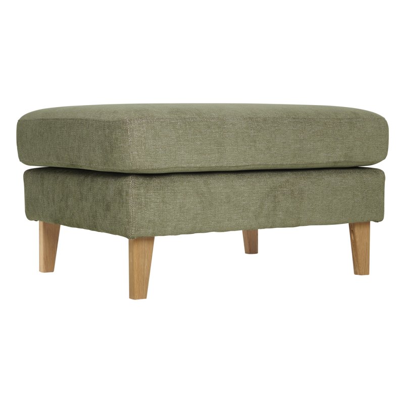 Ercol Marinello Footstool Aldiss of Norfolk