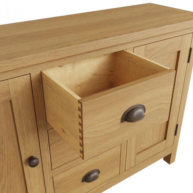 Wiltshire sideboard online b&m