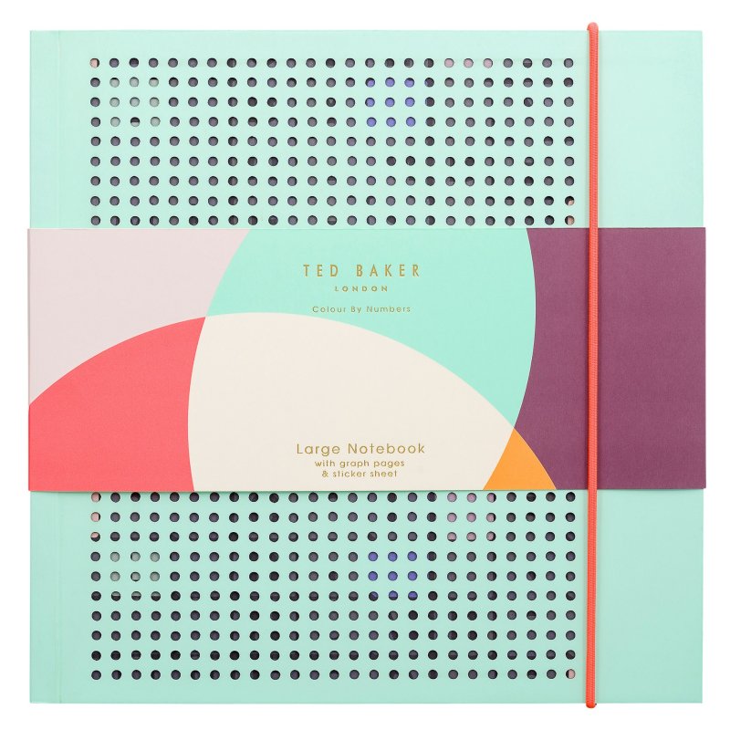 ted baker colour by numbers