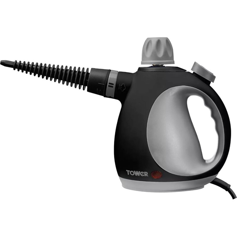 Tower Corded Handheld Steamer