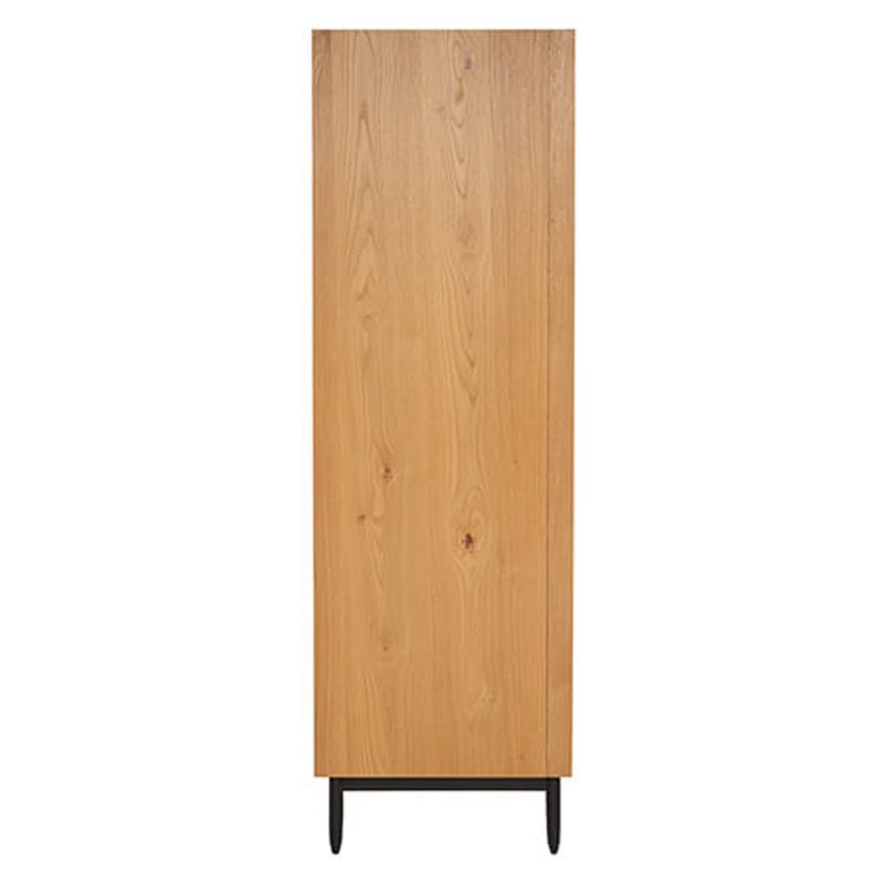 Ercol monza outlet wardrobe