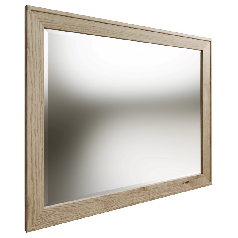 Heritage Wall Mirror