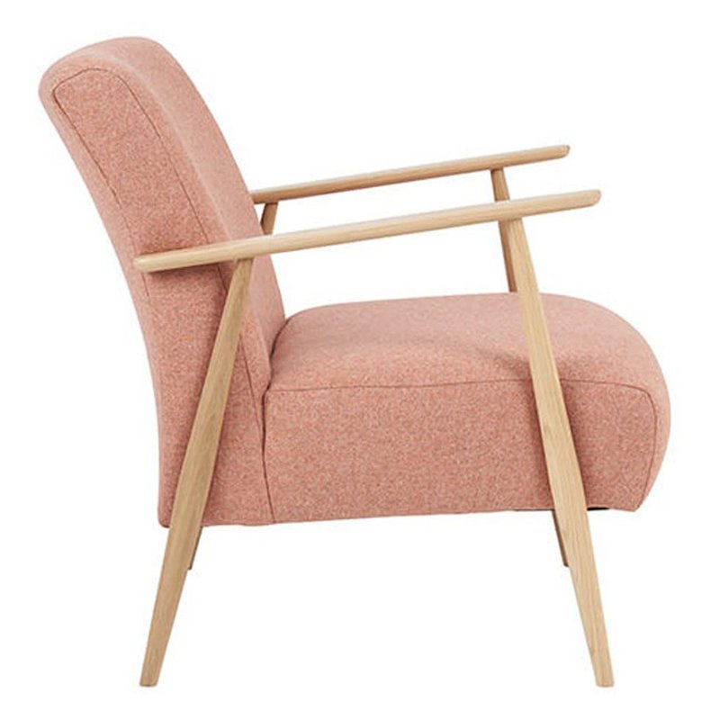 ercol accent chair