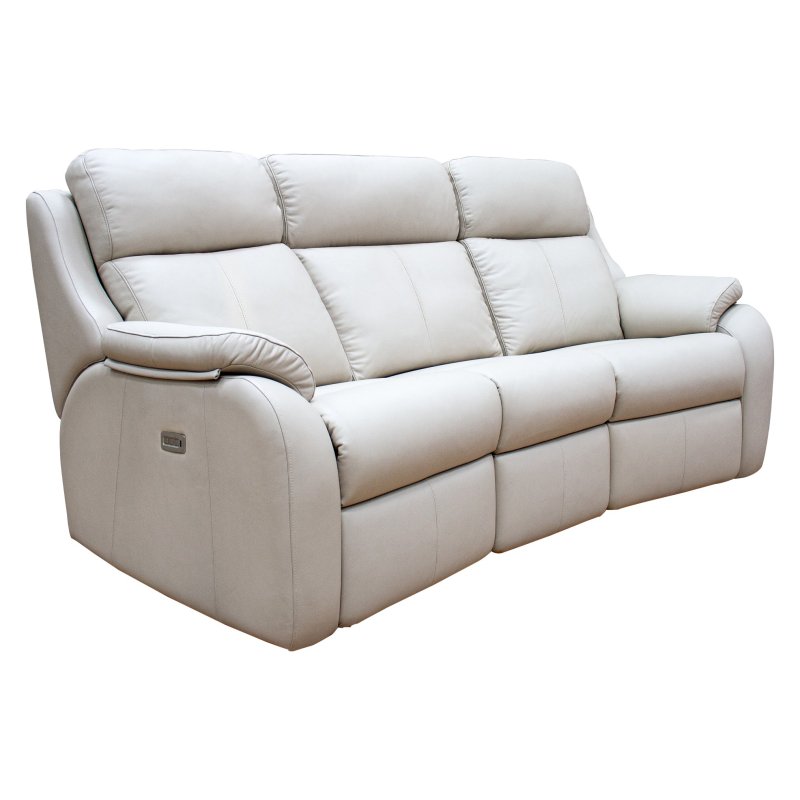 curved recliner sofa