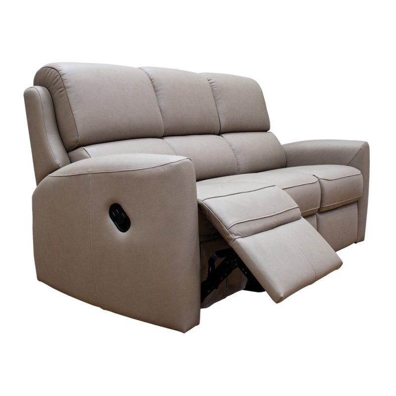 Hamilton 3 seater deals sofa