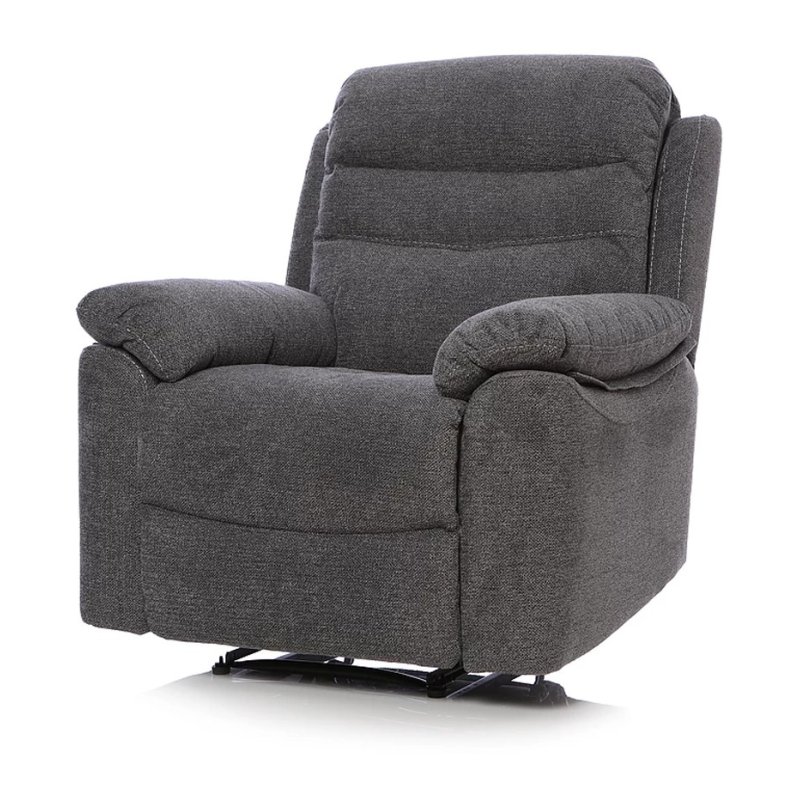 the brick swivel recliner chairs