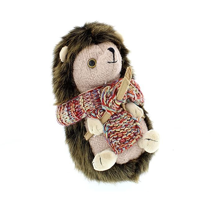 Dora Designs Hester Hedgie Doorstop