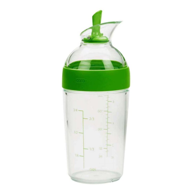 OXO Little Salad Shaker