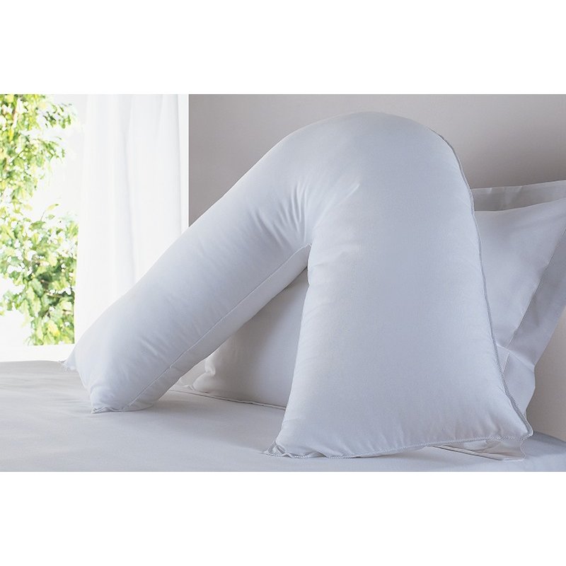 Back Support Vshape Pillow Aldiss