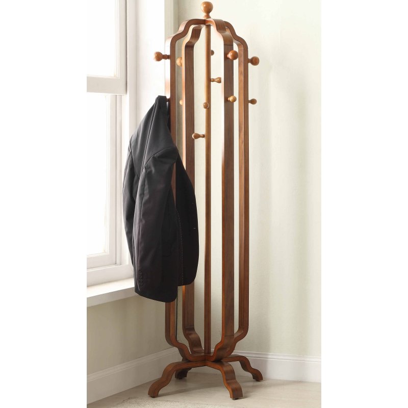 Florida Coat Stand Aldiss