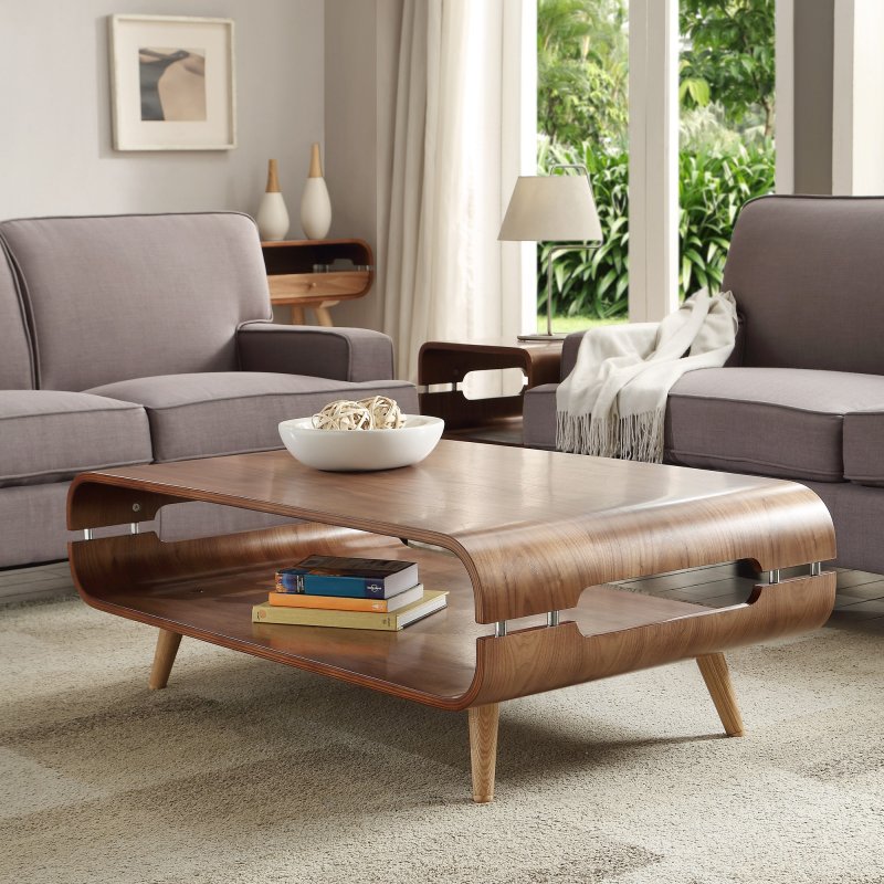 Cuba Coffee Table - Aldiss