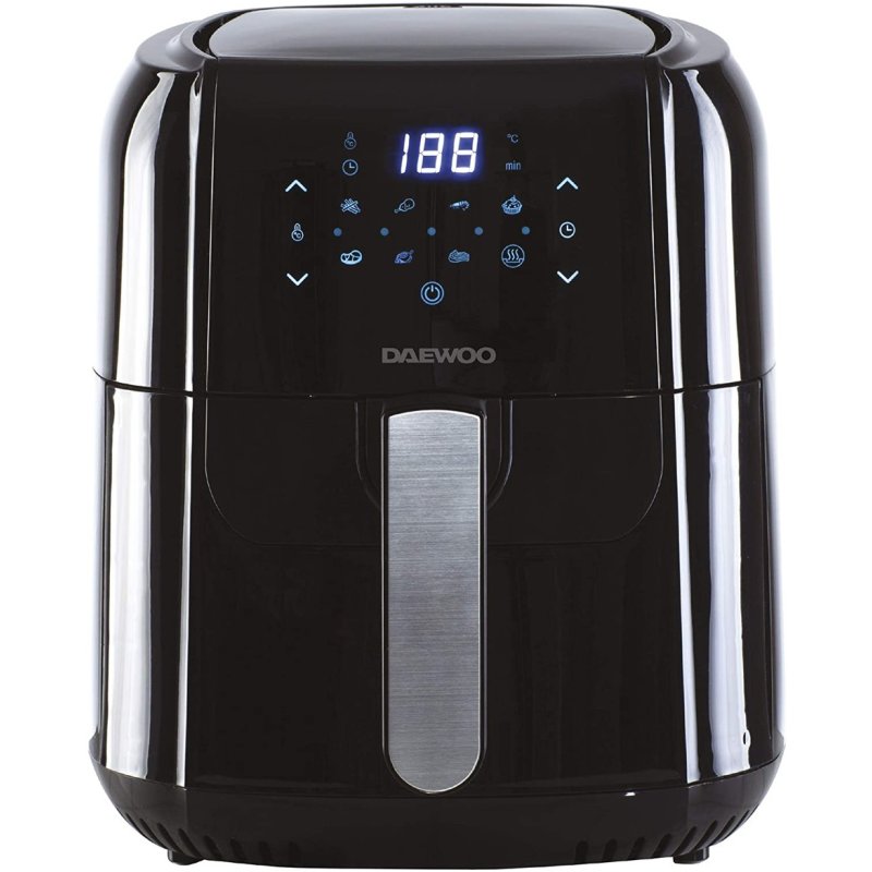 5.5l Digital Air Fryer