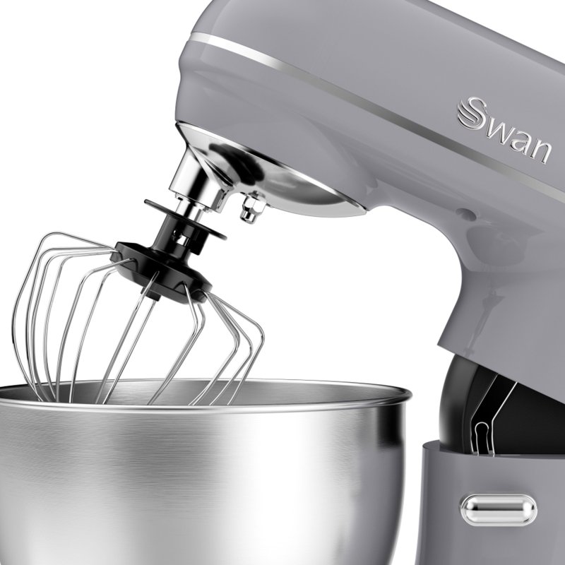 Swan food clearance mixers