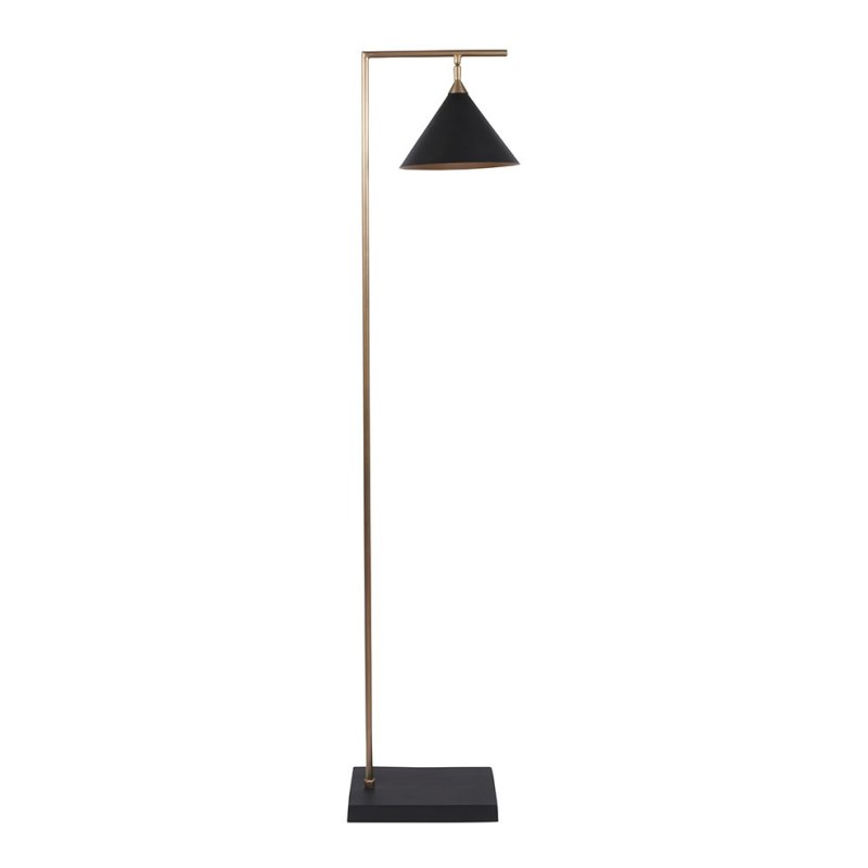 zeta floor lamp