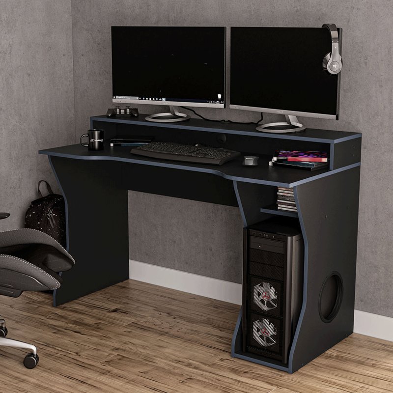 Gaming Desk, CDN-ME4153.0002