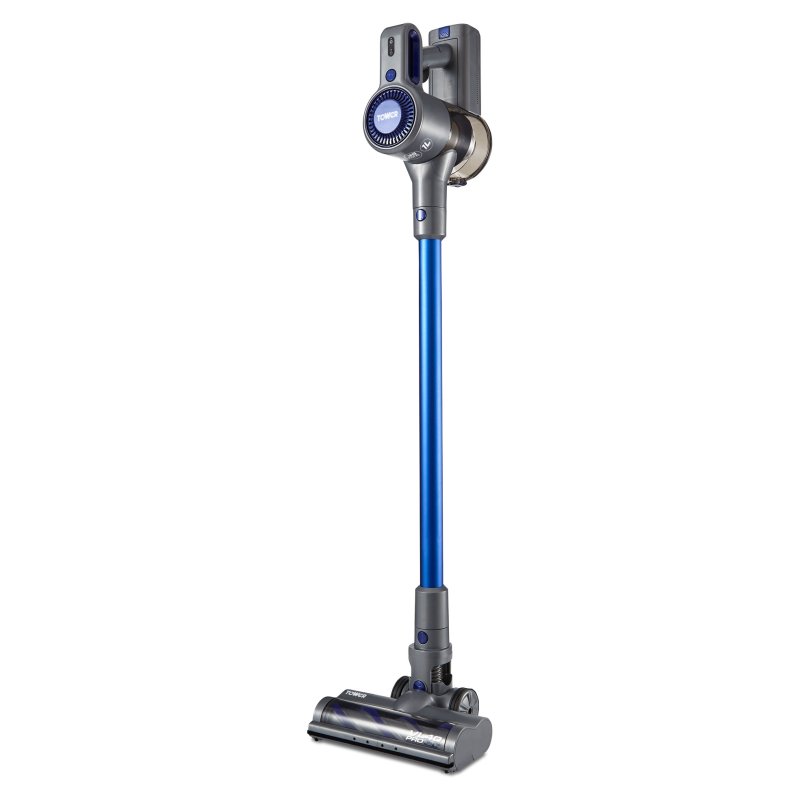 Tower Cordless 3 in 1 22.2v Pro Pet Vacuum