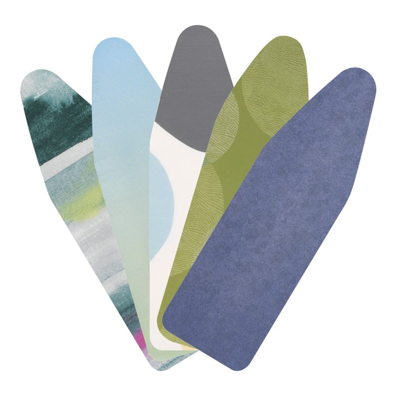 Brabantia Perfect Fit Set Colourful D