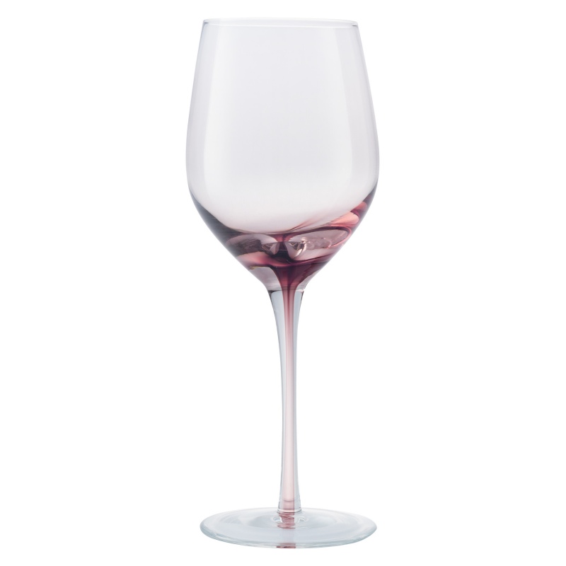 Denby Halo Red Wine Glass 2 Pack