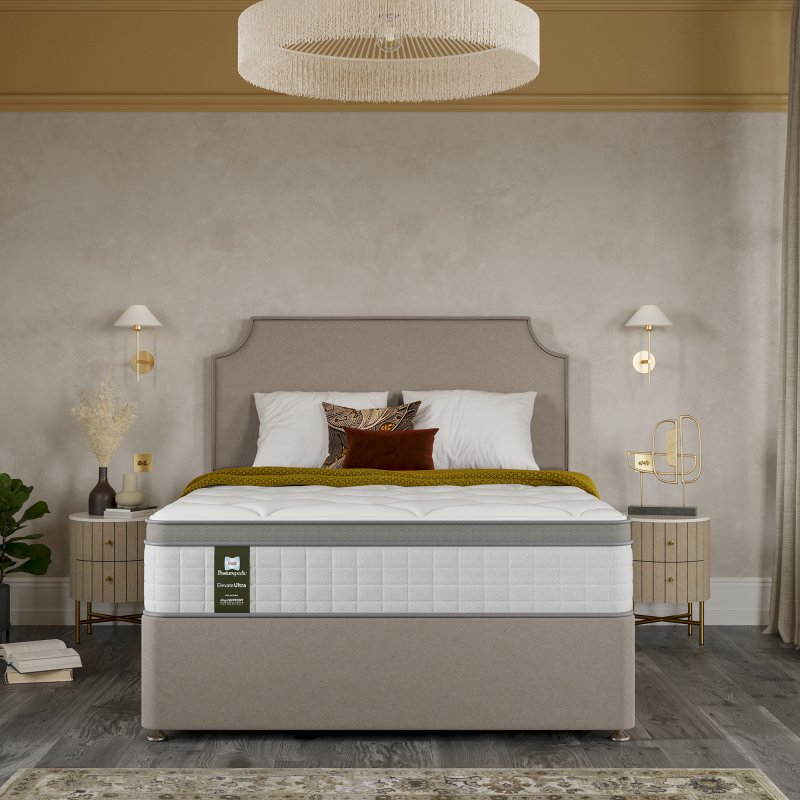 Sealy Sealy Elevate Ultra Thornton Divan Set