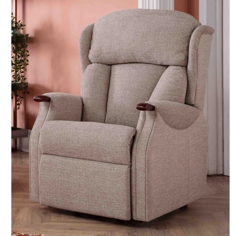 Canterbury armchair new arrivals