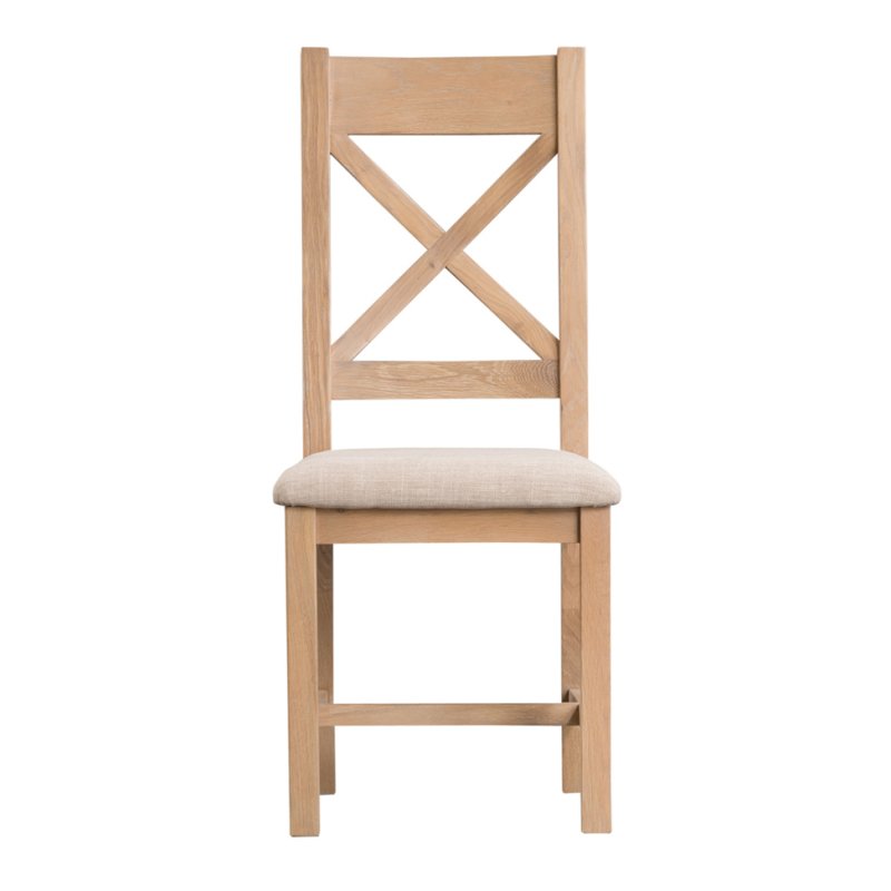 Malmesbury Cross Back Dining Chair