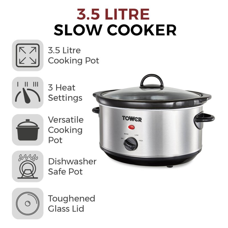 slow cooker silvercrest pret