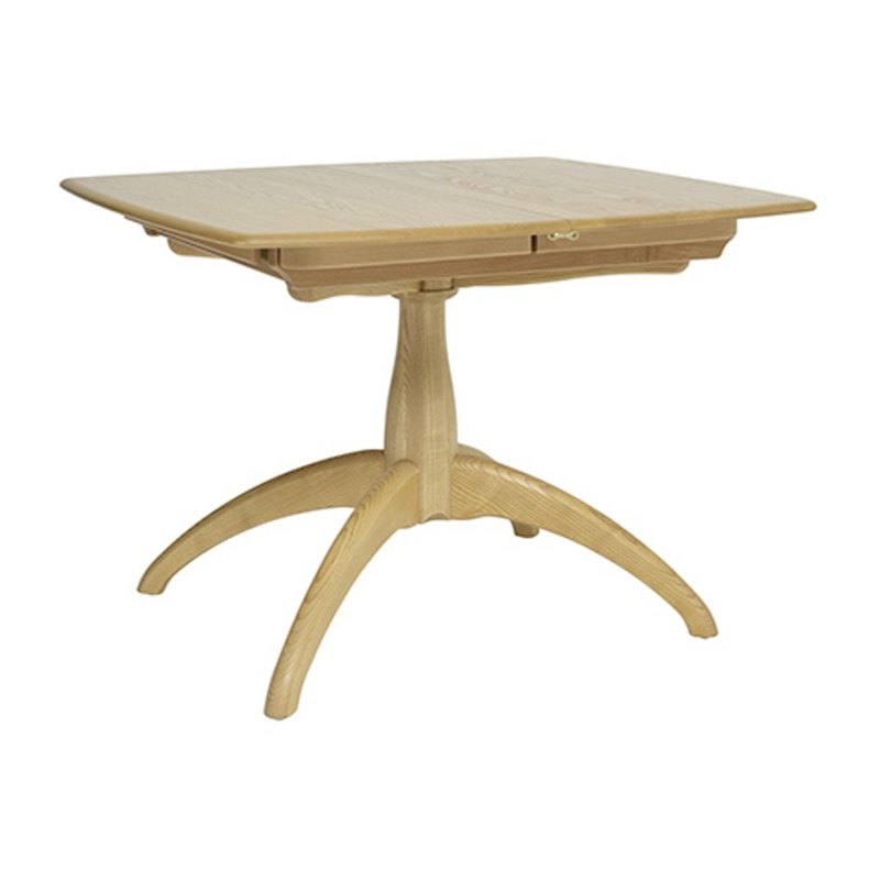 Ercol Windsor Small Extending Dining Table