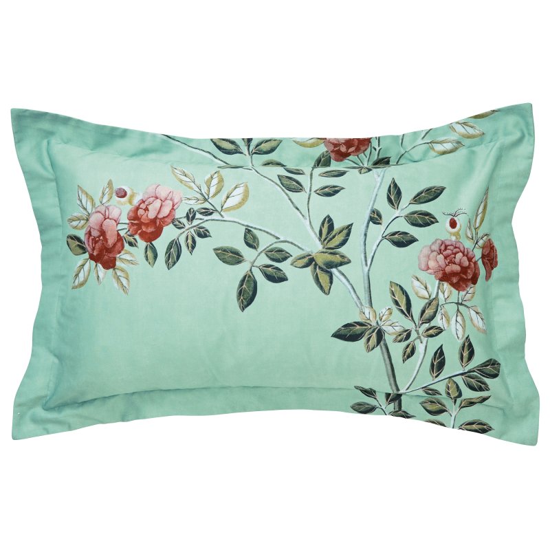 V&A Ornamental Garden Duvet Cover | Aldiss of Norfolk