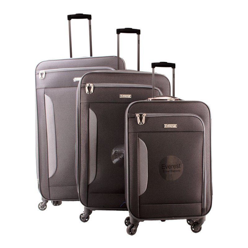 Everest suitcases uk online