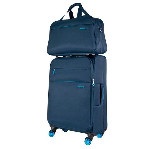 American tourister 2025 herolite review