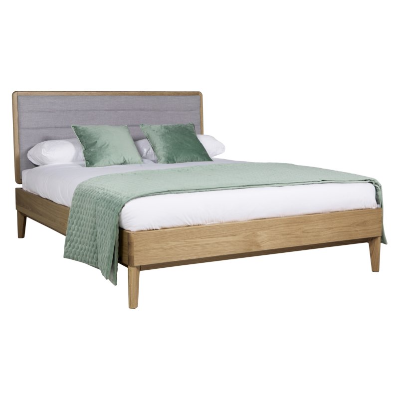 Russells sleigh store beds