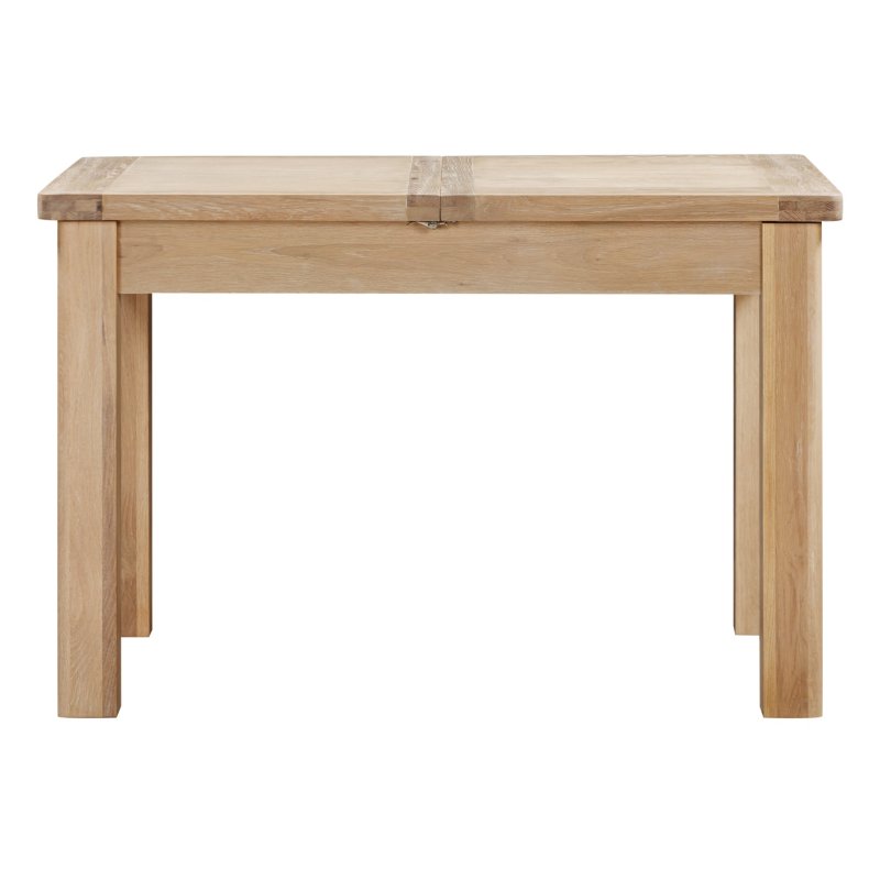 Silverdale 1.5m Extended Dining Table