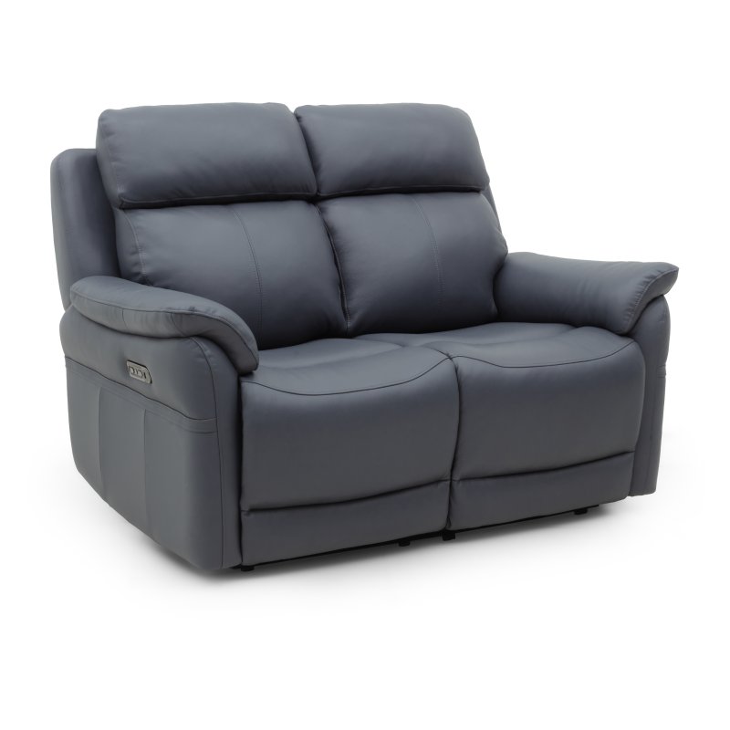 Premier Lisbon 2 Seater Power Recliner Sofa