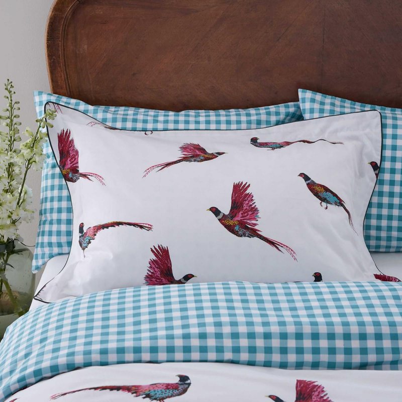 Feathered on sale friends duvet