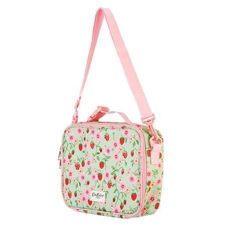 Cath Kidston Strawberry Lunch Bag Aldiss of Norfolk