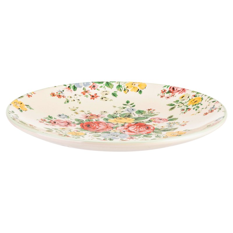 Cath Kidston Feels Like Home Side Plate Aldiss of Norfolk