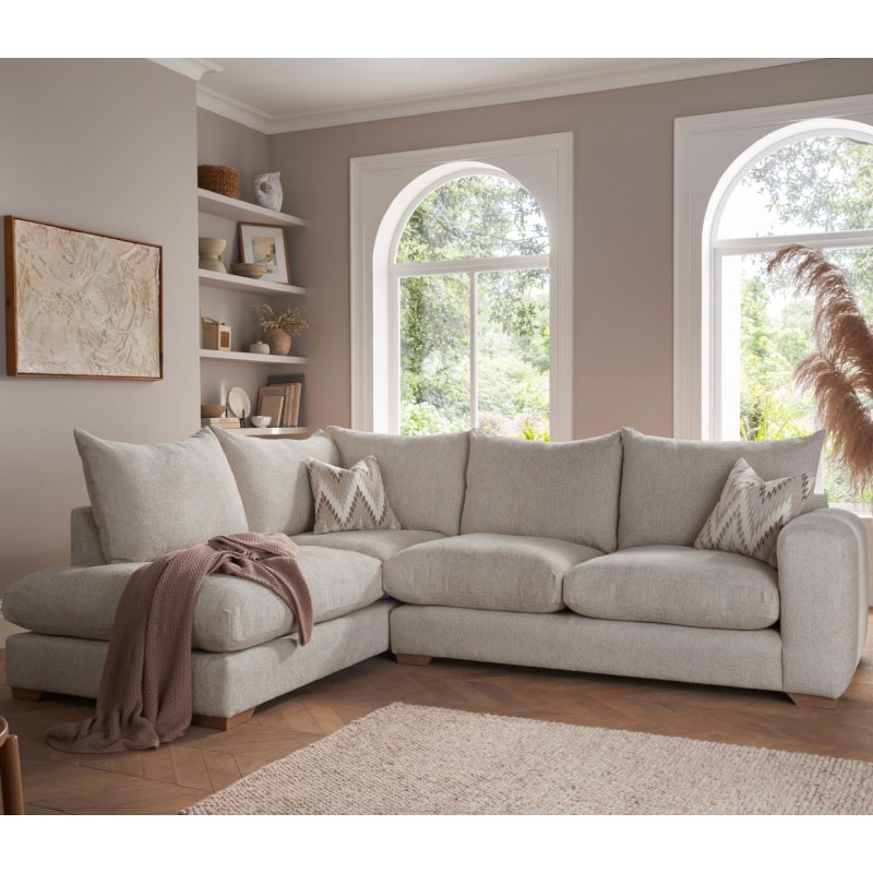 Whitemeadow Albion Corner Sofa