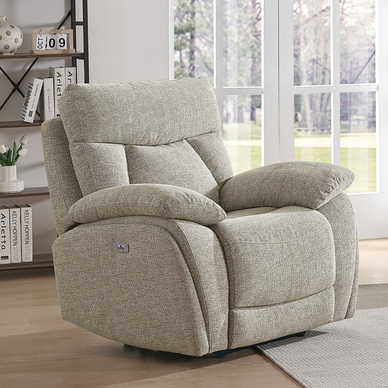 Lebus Cheshire Power Recliner